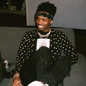 Meet your Posher, Luke